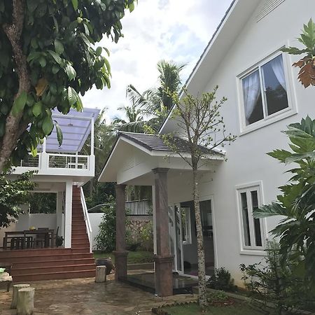 Le Giang Villa Phu Quoc Eksteriør bilde