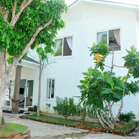 Le Giang Villa Phu Quoc Eksteriør bilde