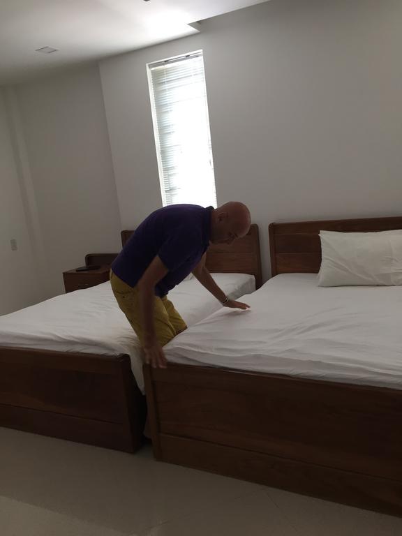 Le Giang Villa Phu Quoc Eksteriør bilde