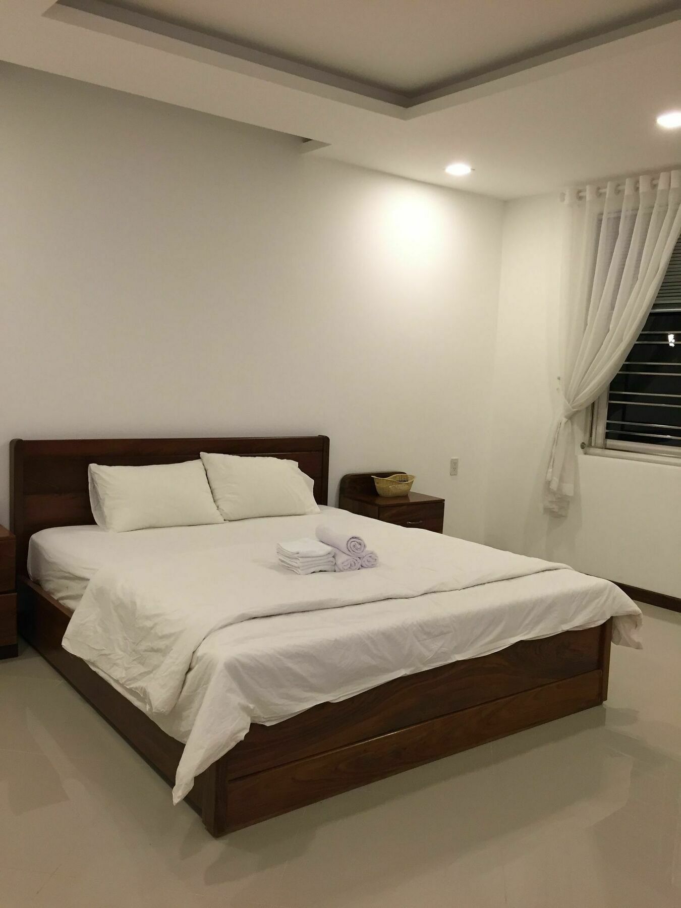 Le Giang Villa Phu Quoc Eksteriør bilde
