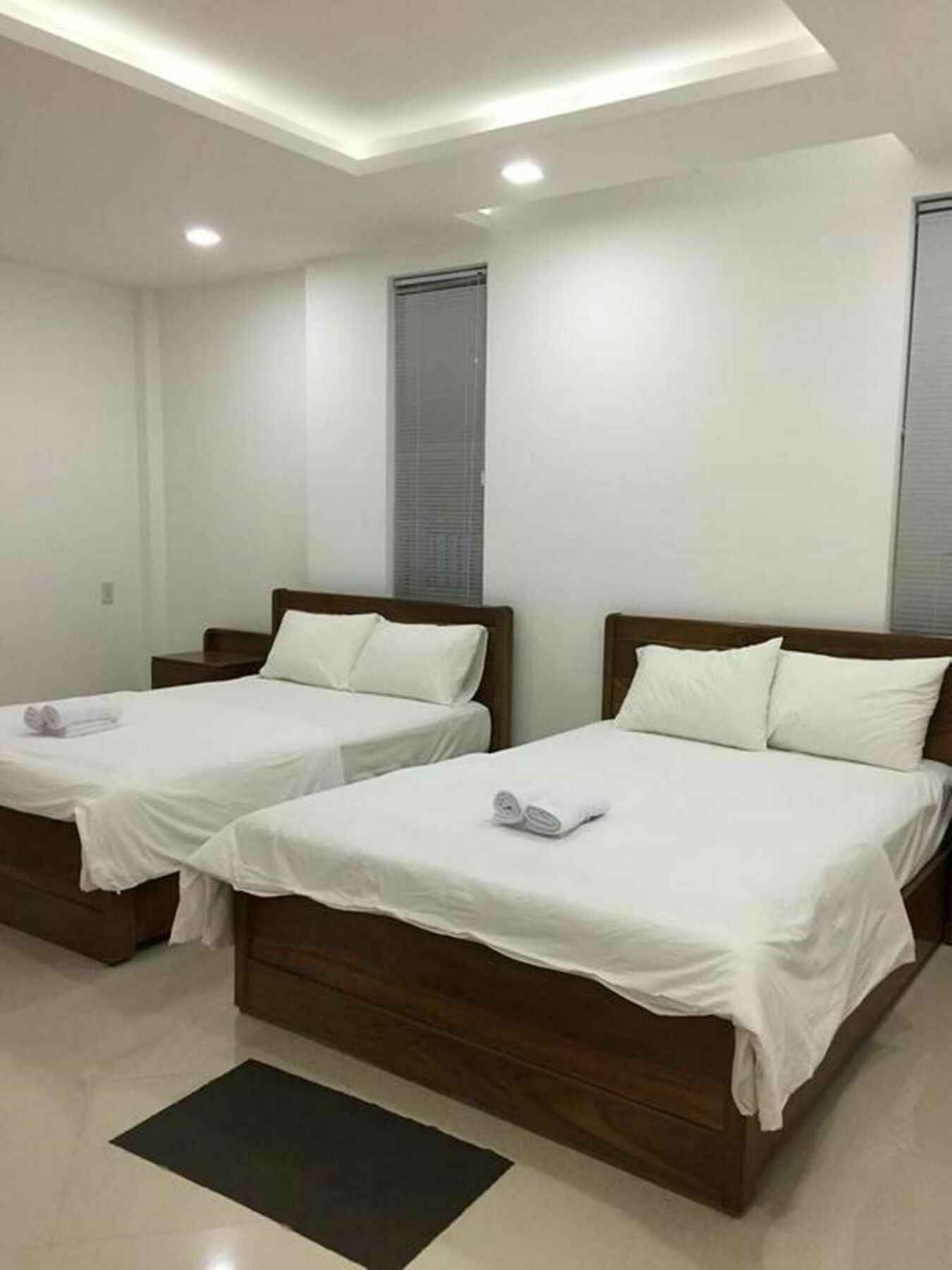 Le Giang Villa Phu Quoc Eksteriør bilde