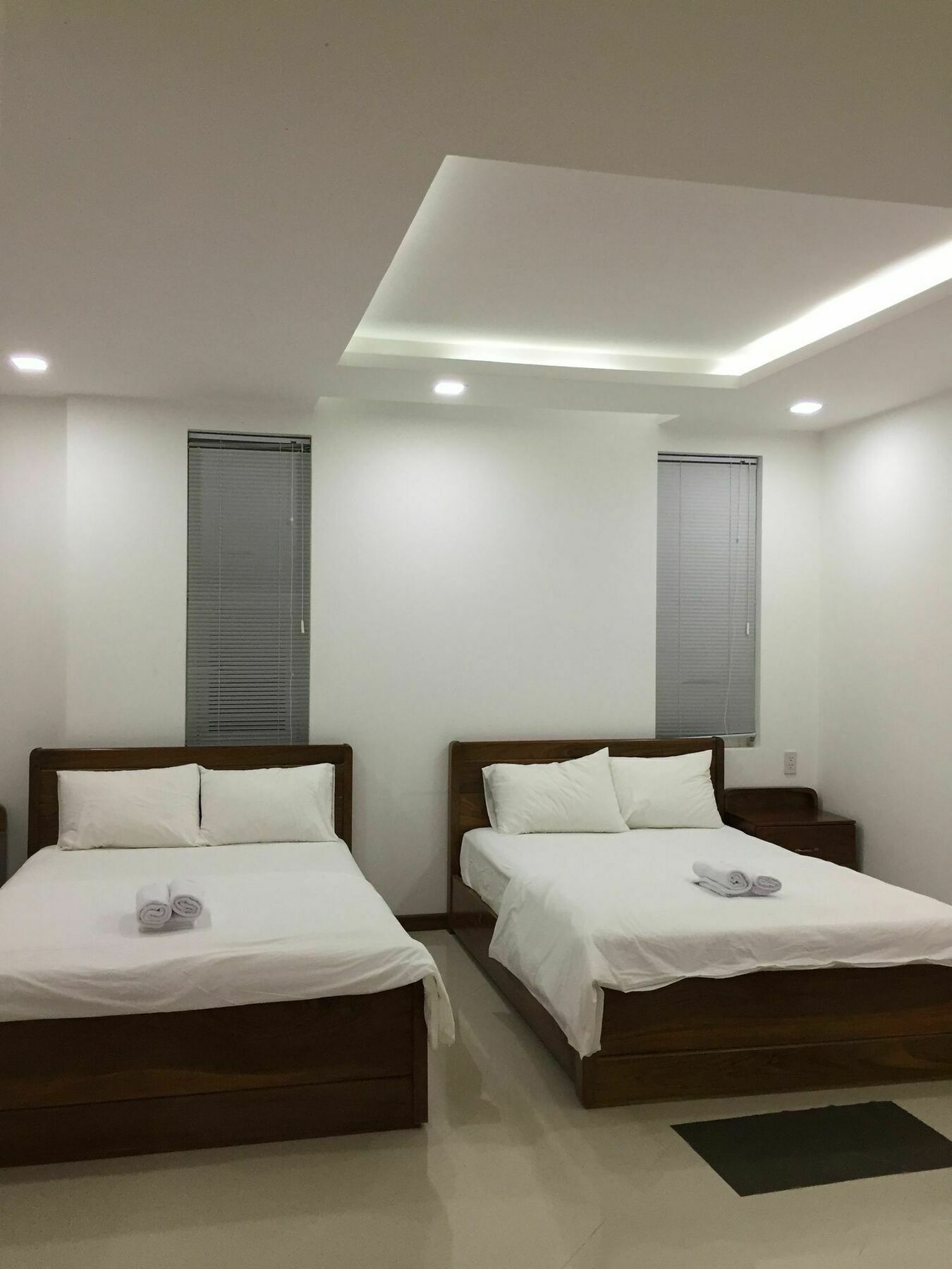 Le Giang Villa Phu Quoc Eksteriør bilde