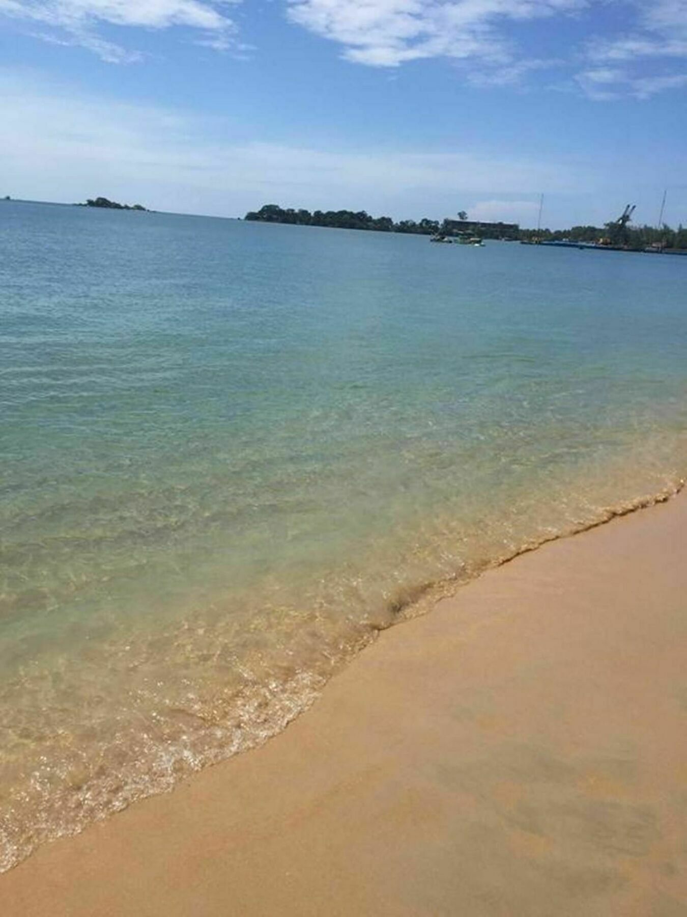 Le Giang Villa Phu Quoc Eksteriør bilde