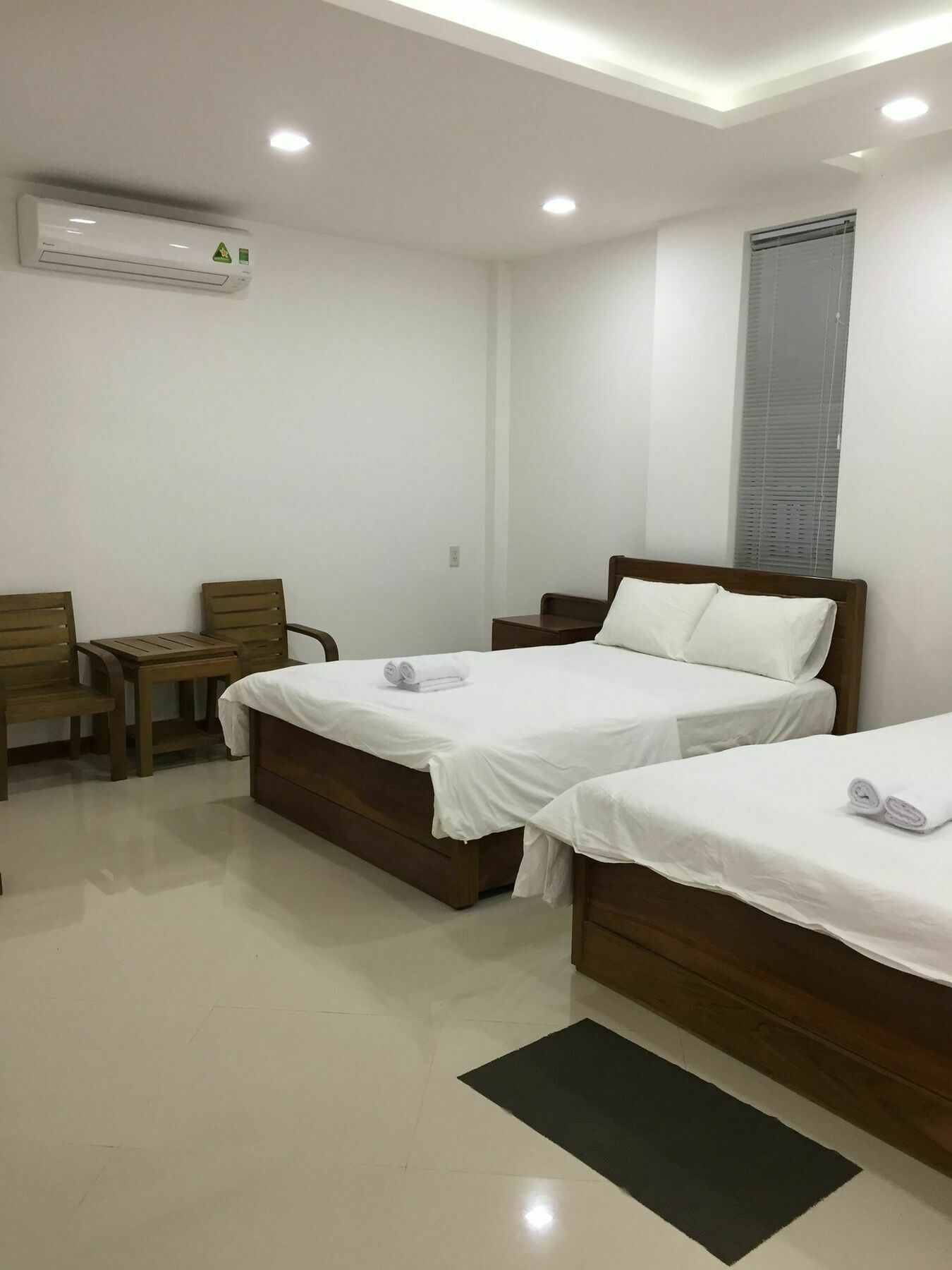 Le Giang Villa Phu Quoc Eksteriør bilde