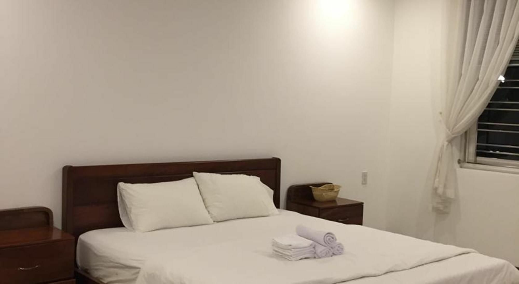 Le Giang Villa Phu Quoc Eksteriør bilde