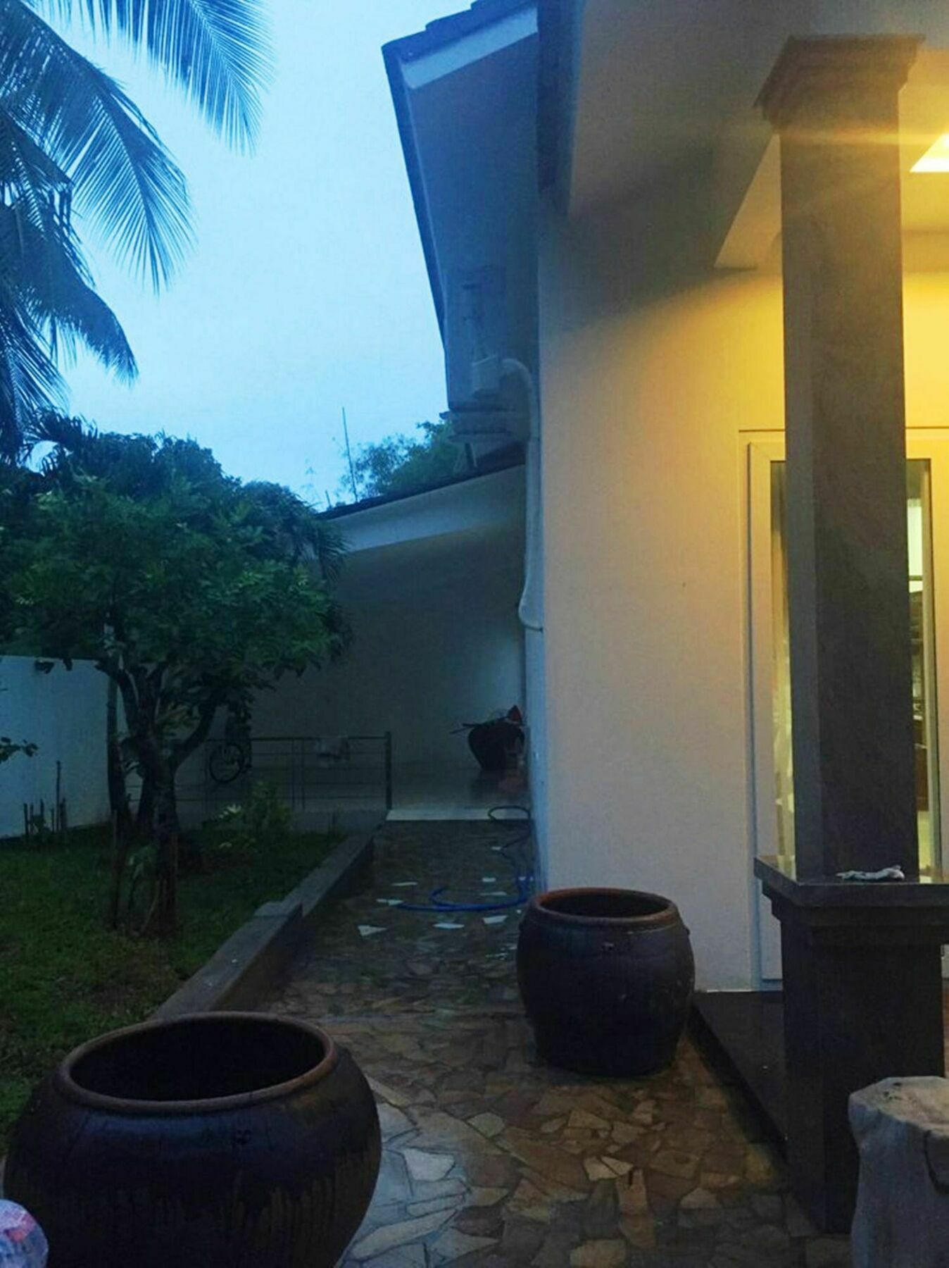 Le Giang Villa Phu Quoc Eksteriør bilde